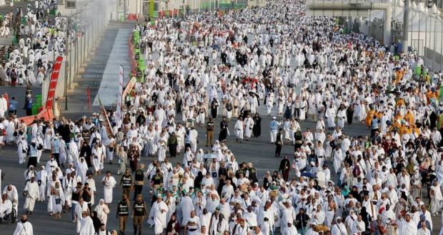 haj