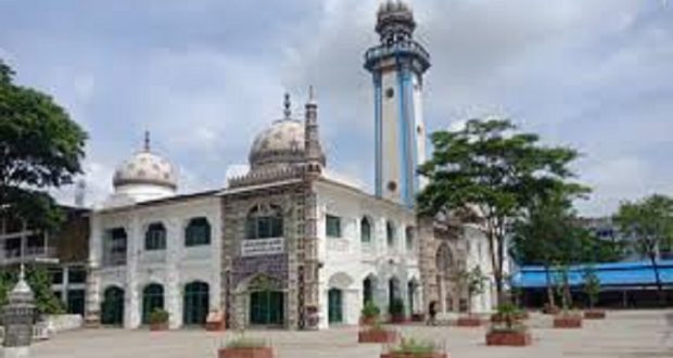 haji