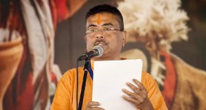প্রেসিডেন্ট