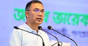 শুরু হয়ে গেলো স্বপ্নের পদ্মা বহুমুখী সেতুর নির্মাণযজ্ঞ