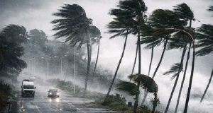 weather
