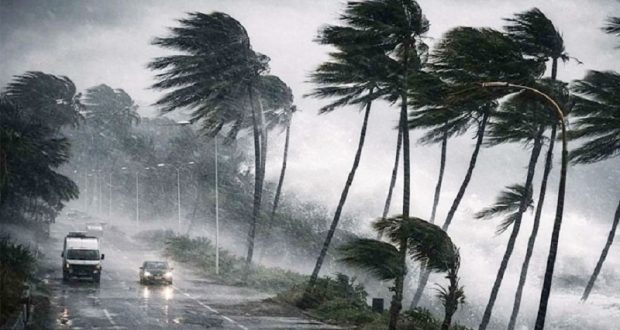 weather