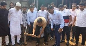 ছাত্রলীগের