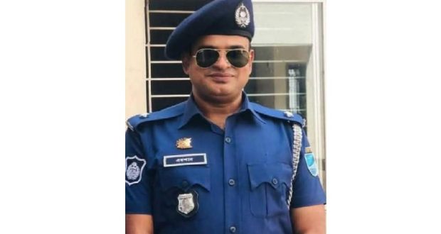 থানার