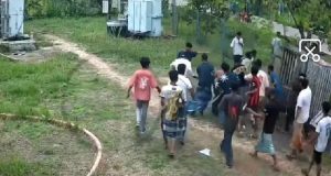 কচুয়ার স্ত্রী হত্যার দায়ে স্বামীর মৃত্যুদণ্ড