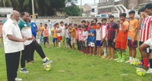 বঙ্গমাতার