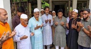 প্রেসক্লাবের
