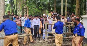 চাঁদপুরের কৃতি সন্তান ডা. সুলেমান সম্পর্কে ঐতিহাসিক কিছু তথ্য