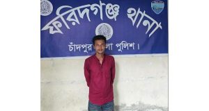 করোনা শনাক্ত