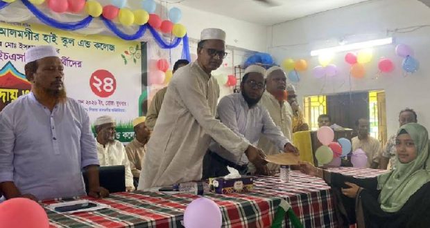 নিন্দপুর