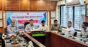 মুসল্লিদের