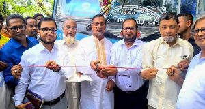ফরিদগঞ্জ-হাজীগঞ্জের ২৫ ইউনিয়নে প্রচারণা শেষ হচ্ছে আজ