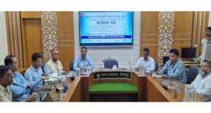 চাঁদপুরের কৃতি সন্তান ডা. সুলেমান সম্পর্কে ঐতিহাসিক কিছু তথ্য