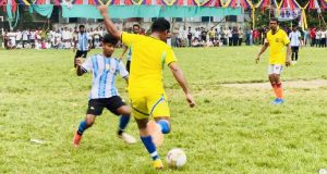 থানা পুলিশের