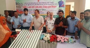 আইনশৃঙ্খলা