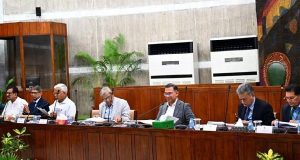 বেতন বাড়লো রাষ্ট্রপতি ও প্রধানমন্ত্রীসহ সাংবিধানিক পদে