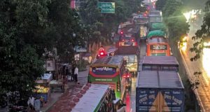থানায় গিয়ে বান্ধবীর বিয়ে ভাঙল তিন কিশোরী