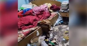 ৮ ঘণ্টা পর কুমিল্লা ইপিজেডের আগুন নিয়ন্ত্রণে