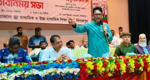 শিক্ষার্থীদের