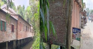 শীতার্ত মানুষের