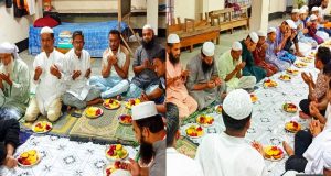 আদালতের