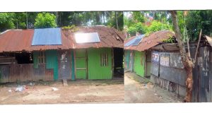 কচুয়া পৌর ৭নং ওয়ার্ড আওয়ামী লীগের আহবায়ক কমিটি