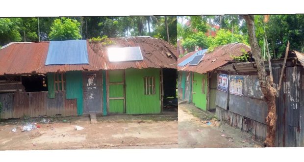ঐতিহ্যবাহী