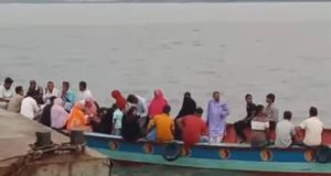 মতলব আইসিডিডিআরবিতে
