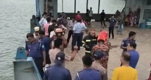 বিষাক্ত মদপানে
