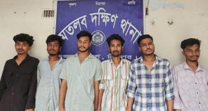অসহায় নারীকে, মতলব দক্ষিণ উপজেলার