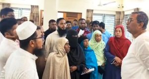 বিশ্ববিদ্যালয়ের ছাত্র,ধর্ষণ