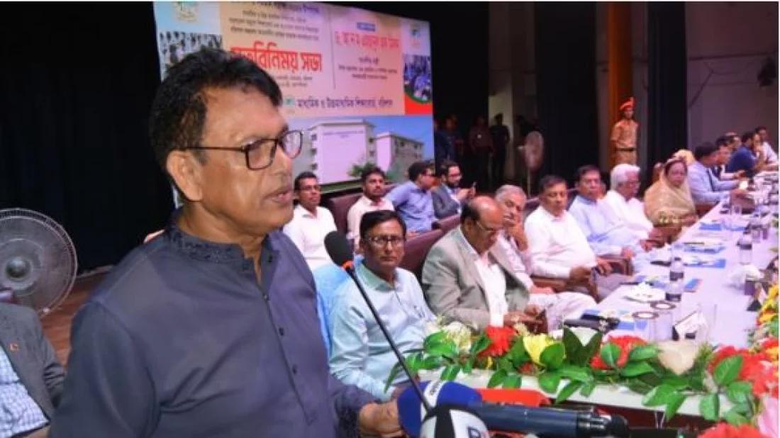 একক প্রশ্নে সব বোর্ডে এইচএসসি পরীক্ষা, প্রশ্নপত্র আউট হলে কঠিন সাজা: শিক্ষামন্ত্রী
