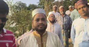 হানারচর ইউপি চেয়াম্যানের বিরুদ্ধে দুর্নীতির অভিযোগ এনে মেম্বারদের অনাস্থা