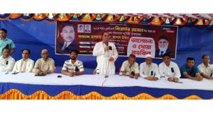 ‘বিশ্বকাপ থেকে টাইগাররা বাদ পড়ায়’ মতলবে সাকিবের আত্মহত্যা
