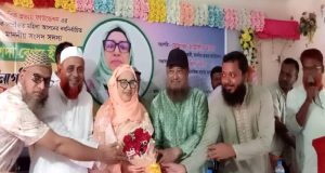 চাঁদপুরে মাতৃপীঠ সউবি'র মেধাবী শিক্ষার্থীর আত্মহত্যা