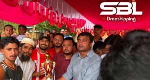 সাইফুল রণি বাংলাদেশ গ্রোসারী বিজনেসের পরিচালক নির্বাচিত