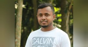 চাঁদপুরে জেলেদের হামলায় নিখোঁজ পুলিশ সদস্যের মরদেহ বরিশালে উদ্ধার