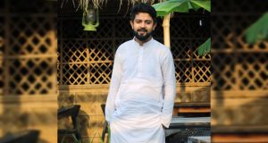 হাসপাতালে