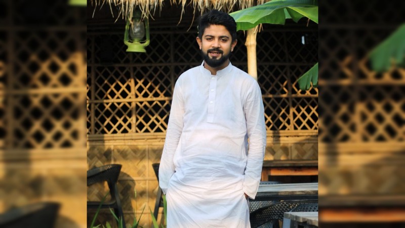 চাঁদপুর জেলা ছাত্রদলের যুগ্ম আহ্বায়ক হলেন আশিকুর রহমান শিপন চাঁদপুর জেলা ছাত্রদলের যুগ্ম আহ্বায়ক হলেন আশিকুর রহমান শিপন