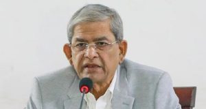MIRZA FAKRUL