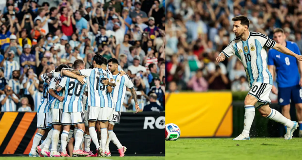 argentina
