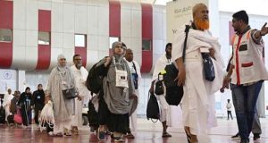 hajj--------------