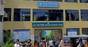 চাঁদপুরে ছবিসহ ভোটার তালিকা হালনাগাদ শুরু