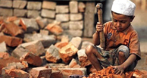 labour day