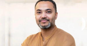 mAHADI AMIN