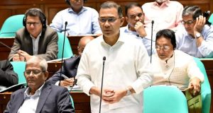 পুলিশ