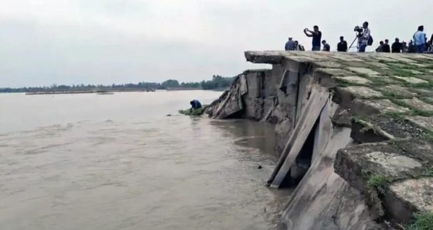 পানি