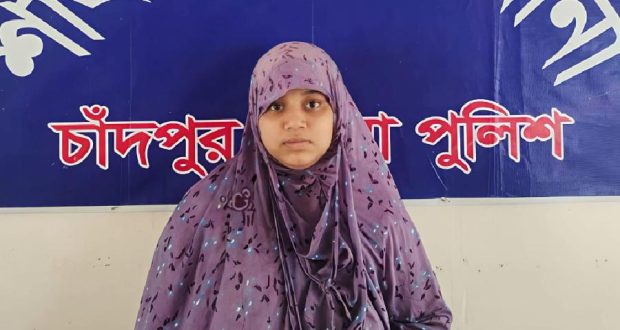 ডাকাতি