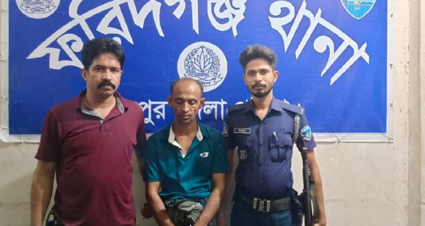 ইয়াবাসহ