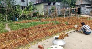 মসজিদের